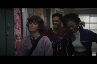 Goosebumps - Trailer