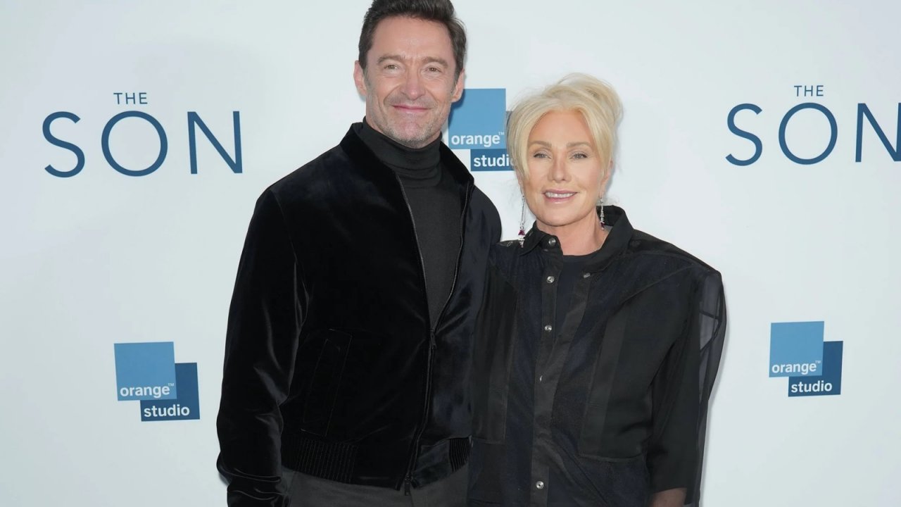 Hugh Jackman e Deborra-Lee Furness annunciano la separazione dopo 27 anni di matrimonio