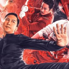 Ip Man: le origini - un'immagine promozionale del film