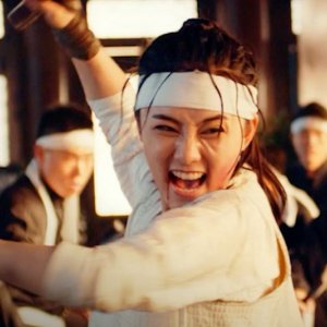 Ip Man: le origini - una scena del film