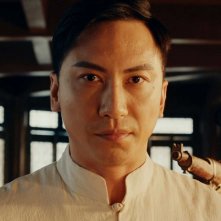 Ip Man: le origini - un frame del film