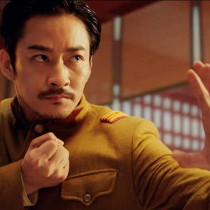 Ip Man: le origini - una sequenza del film