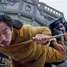 Ip Man: le origini - una foto del film