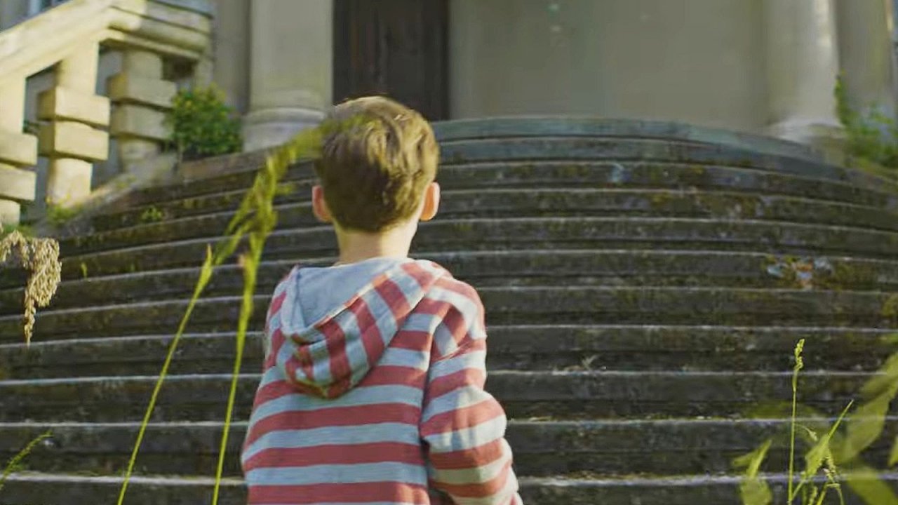 Suburban Screams: il trailer della serie antologica firmata da John Carpenter