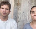 Ashton Kutcher e Mila Kunis dicono addio a Thorn, l'organizzazione contro gli abusi sessuali