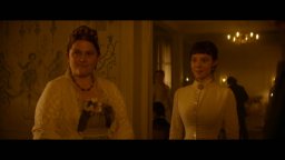 La Moglie Di Tchaikovsky - Trailer Italiano