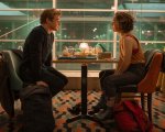 La probabilità statistica dell'amore a prima vista, la recensione del film Netflix