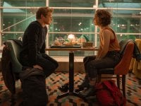 La probabilità statistica dell'amore a prima vista, la recensione del film Netflix