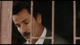 Il Caftano Blu - Trailer