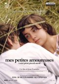Locandina di Mes petites amoureuses - I miei primi piccoli amori