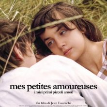 Locandina di Mes petites amoureuses - I miei primi piccoli amori