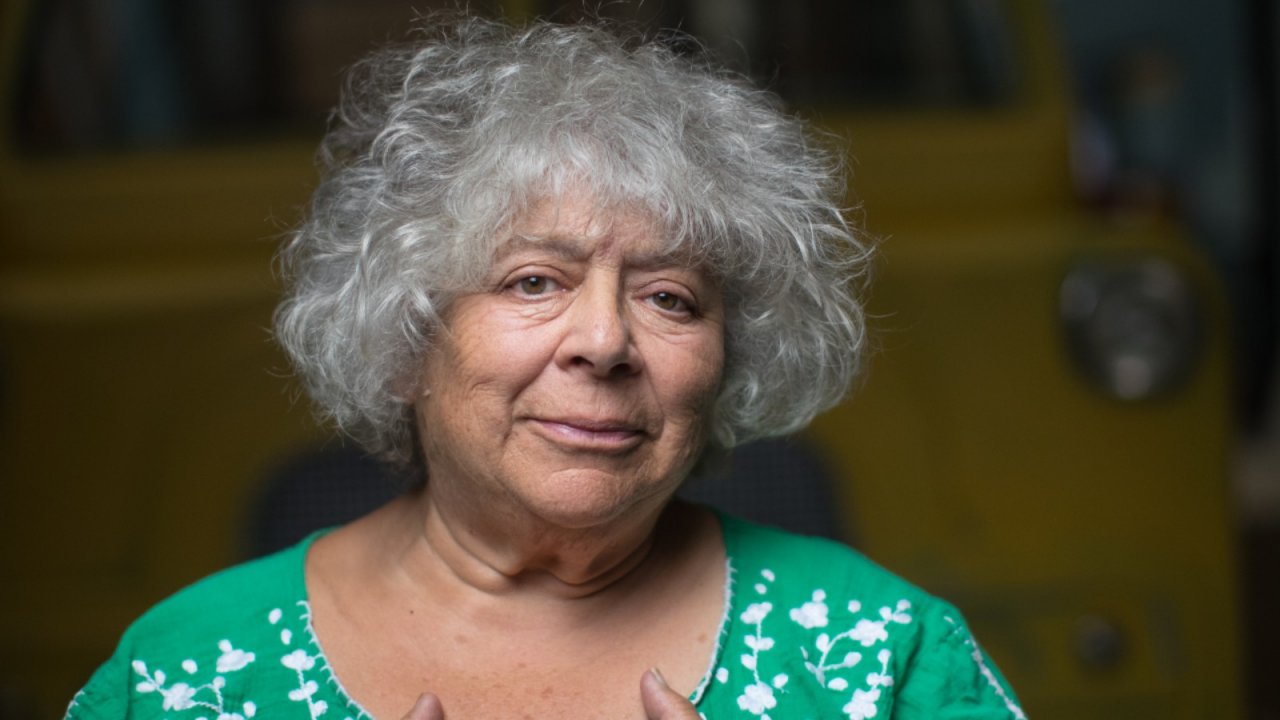 Miriam Margolyes: 'Steve Martin è stato orribile sul set de La piccola bottega degli orrori'