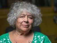 Miriam Margolyes: 'Steve Martin è stato orribile sul set de La piccola bottega degli orrori'