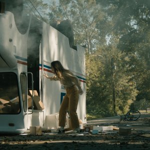 Nessuno ti salverà: una foto del film