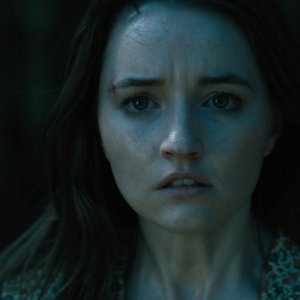 Nessuno ti salverà: una scena del film