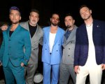 Trolls 3 - Tutti insieme contiene il primo brano degli NSYNC in 22 anni
