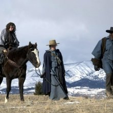 Organ Trail: una foto del film