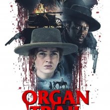 Locandina di Organ Trail
