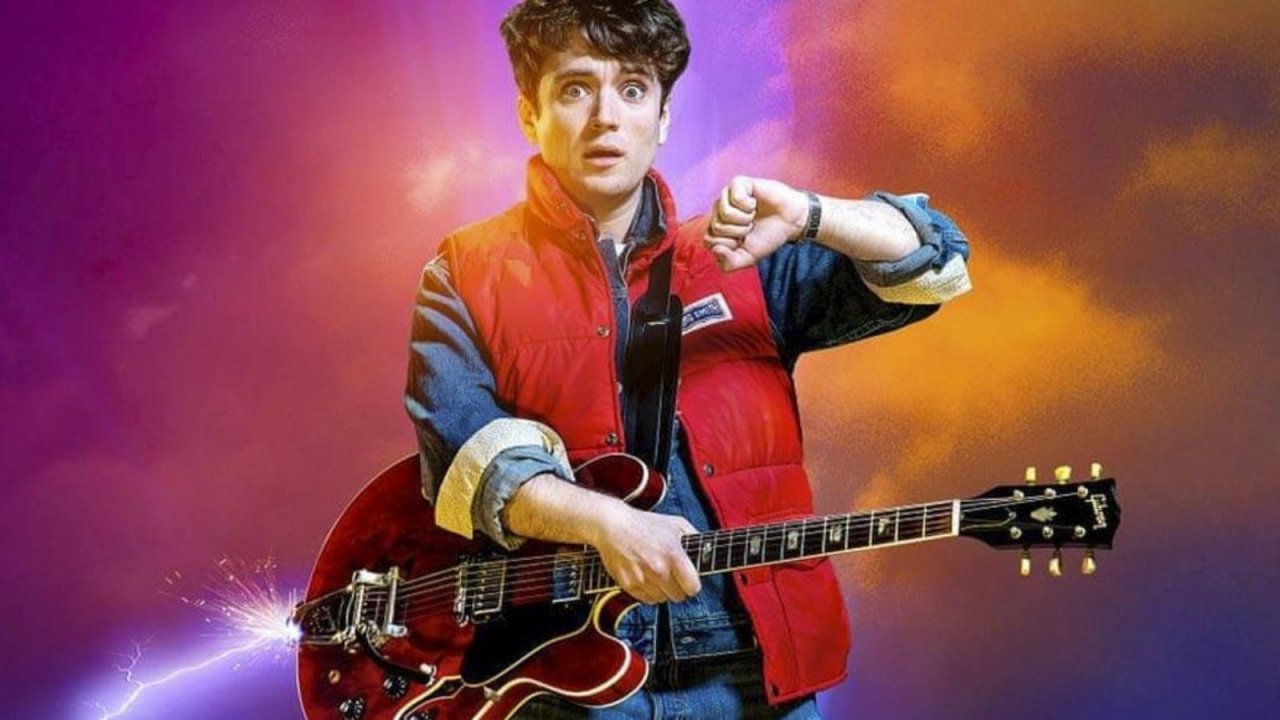Ritorno al futuro: Il Musical, il consiglio di Michael J. Fox all'interprete di Marty McFly