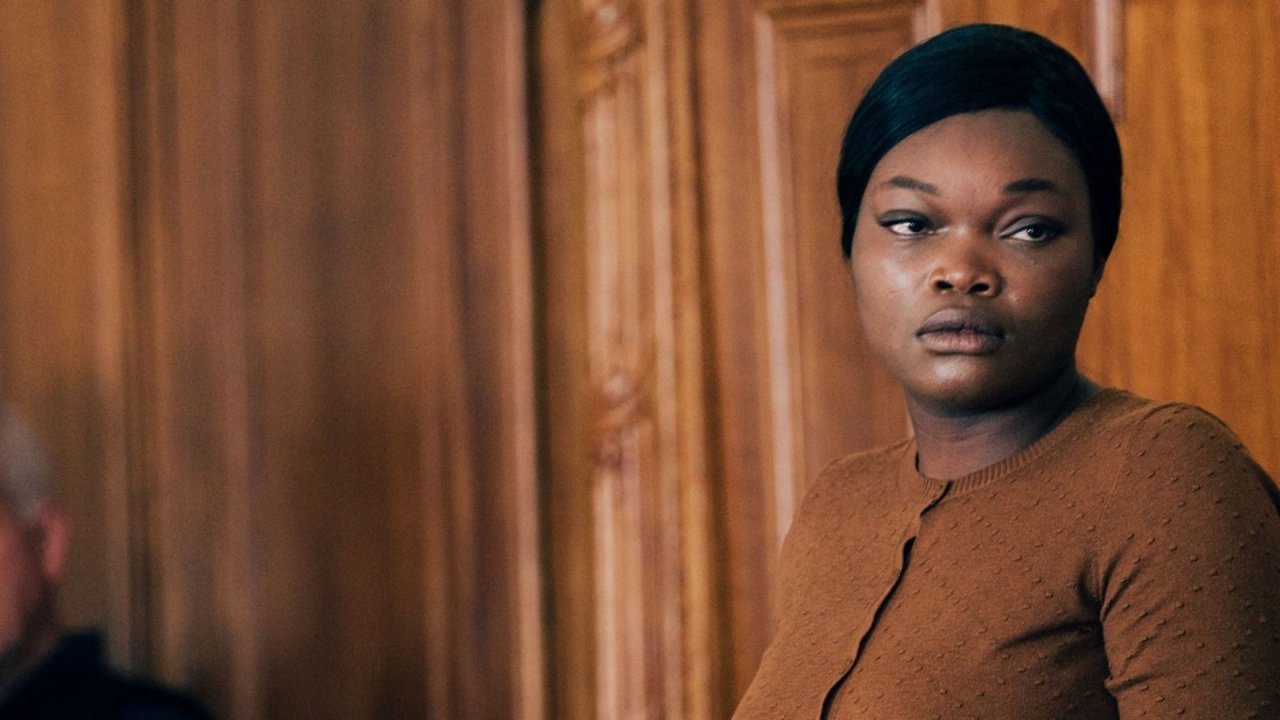 Saint Omer: la pluripremiata opera prima di Alice Diop arriva su Rarovideo Channel: ecco quando