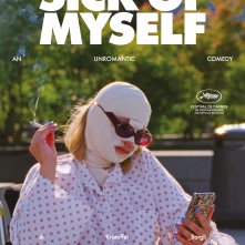 Locandina di Sick of Myself