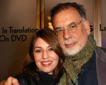 Sofia Coppola: 'Mio padre mi ha insegnato ad ammirare gli autori come Antonioni e Godard'