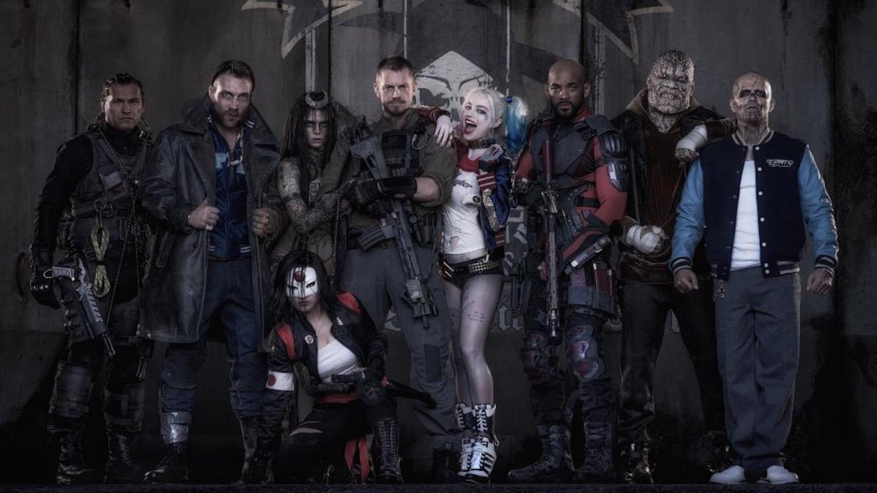 Suicide Squad Ayer's Cut: ne abbiamo davvero bisogno?