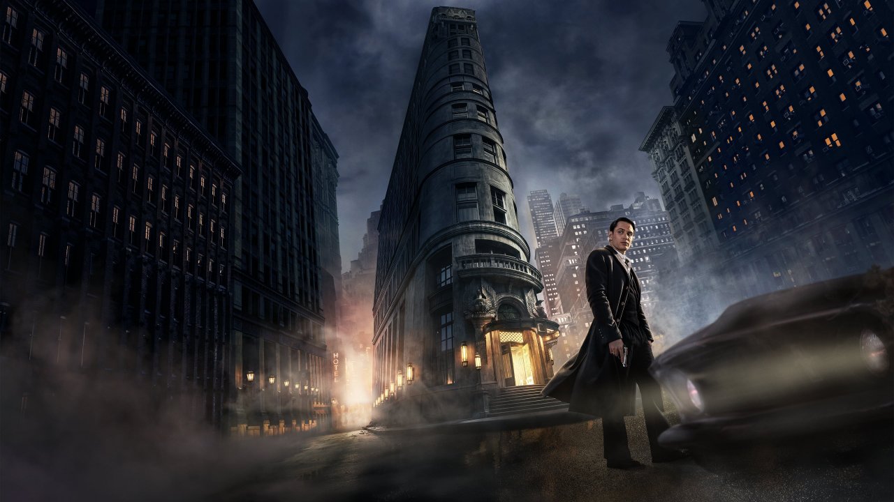 The Continental, guardiamo insieme i primi 3 minuti della serie spin-off di John Wick