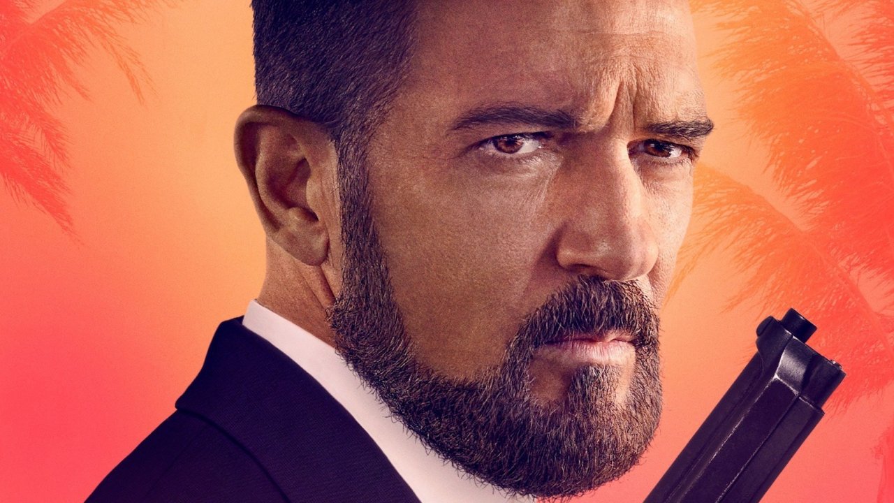 The Enforcer, la recensione: Antonio Banderas sicario in cerca di redenzione
