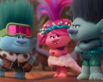 Trolls 3 – Tutti insieme in anteprima ad Alice nella Città e la mostra su DreamWorks a Roma