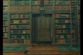 The Wonderful Story Of Henry Sugar - Trailer