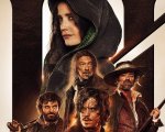 I Tre Moschettieri – D’Artagnan, Quando, Scomparso, Tokyo-Ga e i voti del mese 4K-Blu-Ray-DVD. Parte 2