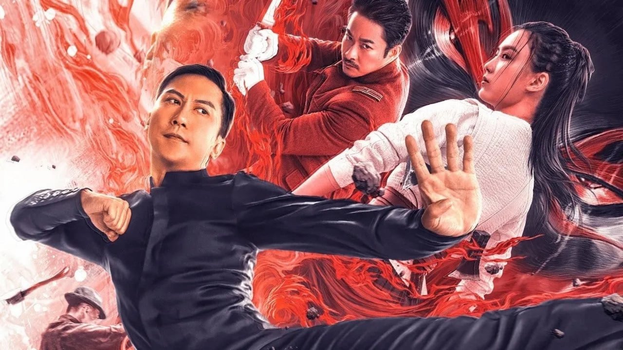 Ip Man - Le origini, la recensione: su Prime Video la saga di arti marziali continua