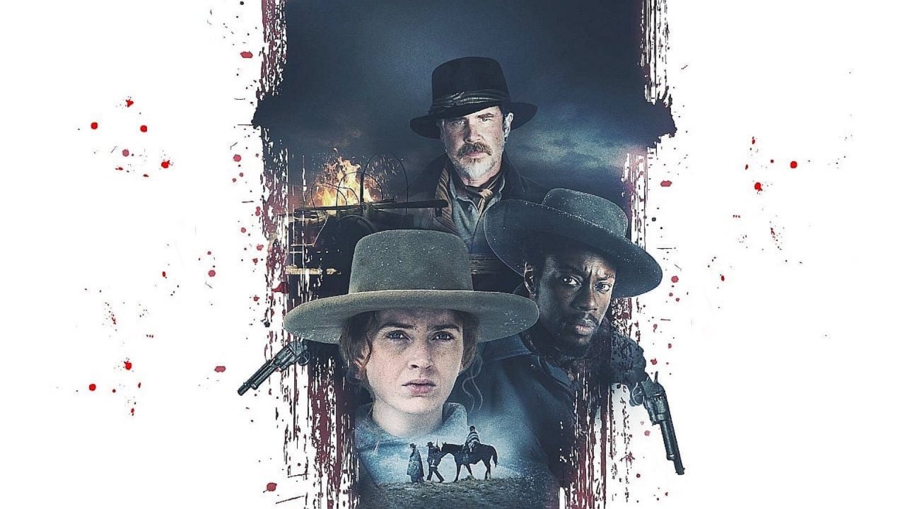 Organ Trail, la recensione: un western horror che spara a salve