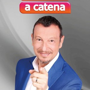 Locandina di Reazione a catena - L'intesa vincente