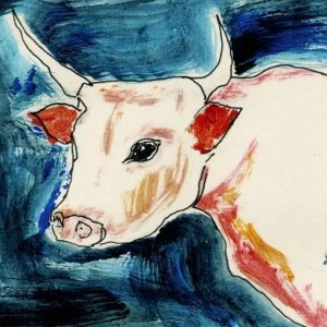 The Meatseller: un'immagine