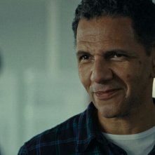 Vivants: Roschdy Zem in un momento del film