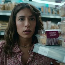 Who is Erin Carter? - Evin Ahmad nella serie Netflix