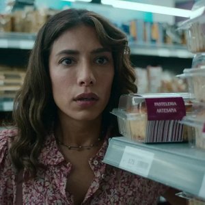 Who is Erin Carter? - Evin Ahmad nella serie Netflix