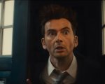 Doctor Who, una star di Harry Potter nel cast degli speciali del 60esimo anniversario