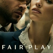 Locandina di Fair Play
