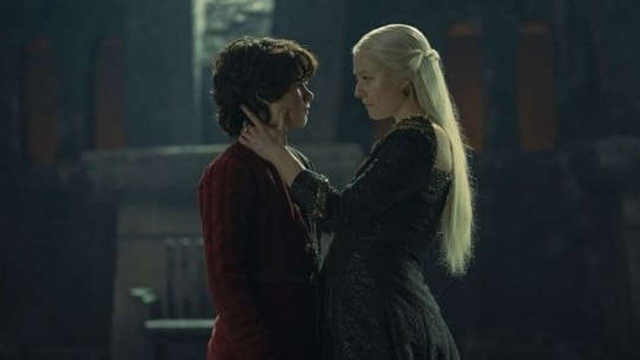 House of the Dragon 2, il titolo della season premiere anticipa la morte di un personaggio? [SPOILER]
