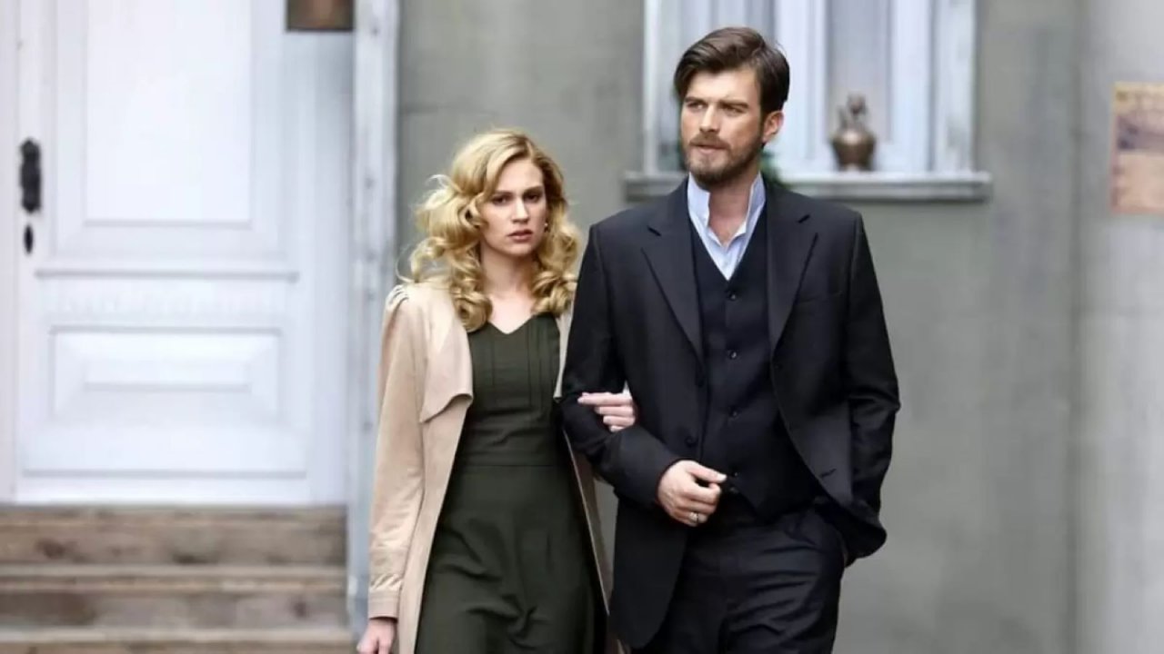 La ragazza e l'ufficiale su Canale 5, ultima puntata: cast, trama del 17 settembre