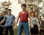 One Piece, la gestione del tempo nella serie Netflix: il problema del cast