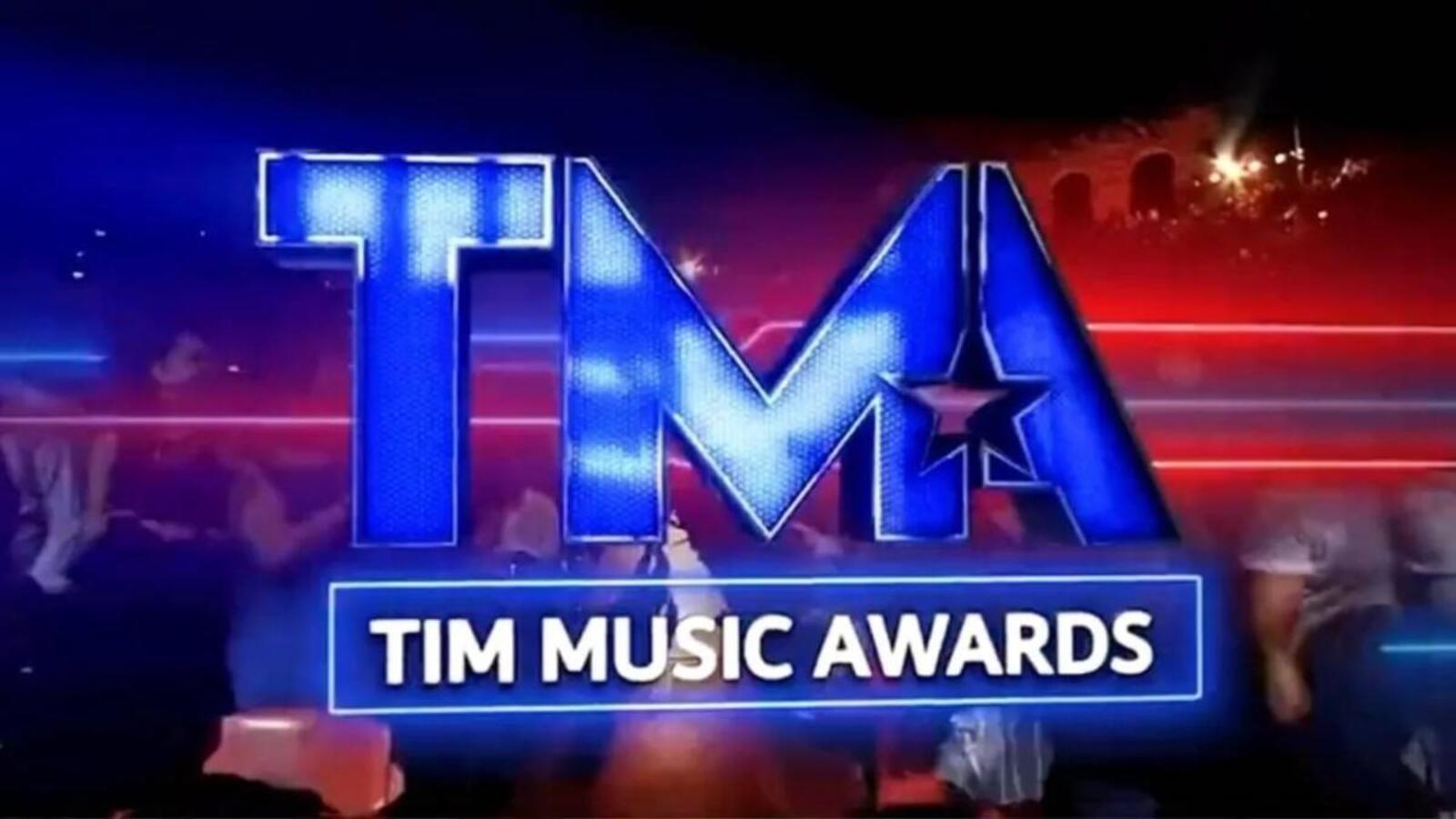Tim Music Awards 2023: second evening lineup and guests, broadcast tonight on Rai1