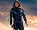 Aquaman e il regno perduto: una scena nella proiezioni test ha fatto uscire il pubblico dalla sala?