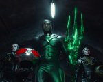 Aquaman e il Regno Perduto: il ritorno del villain Black Manta nella nuova featurette ufficiale del film DC