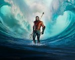 James Wan sul futuro di Aquaman: 'Ci sono altre storie da raccontare, anche serie tv'