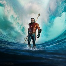 Aquaman e il Regno Perduto: un'immagine promozionale