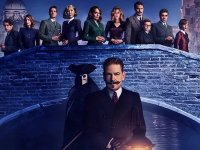 Assassinio a Venezia, Kenneth Branagh ha terrorizzato gli attori sul set per creare un'atmosfera horror
